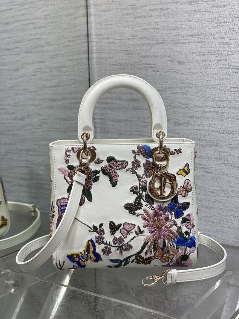 Christian Dior My Lady Bags